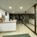 Apartaesudio En Bocagrande