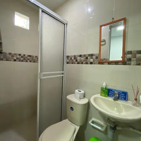 Apartamento Apartaesudio En Bocagrande *
